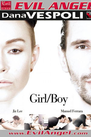 Girl/Boy