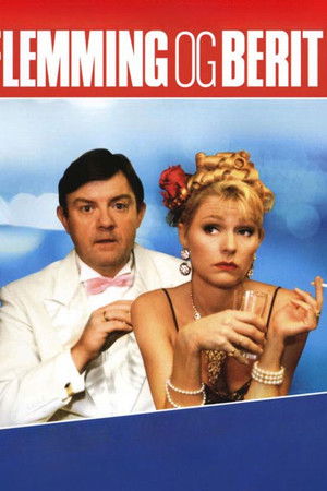 Flemming og Berit