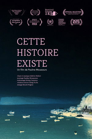 Cette histoire existe