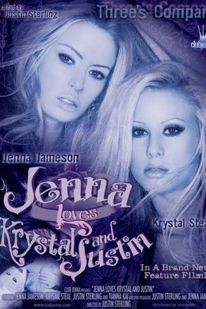 Jenna Loves Krystal and Justin
