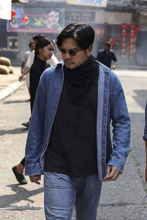 สัตย์เสือ