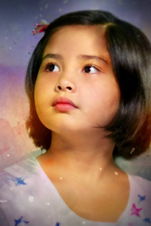 Nang Ngumiti Ang Langit