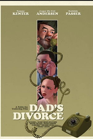 Dad's Divorce