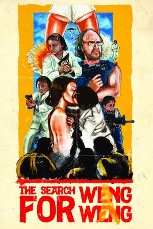 The Search for Weng Weng