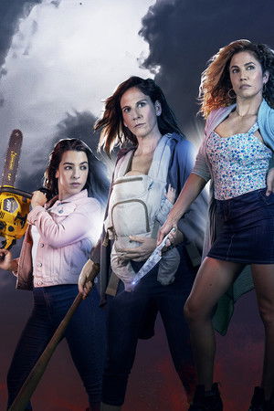 Señoras del (h)AMPA