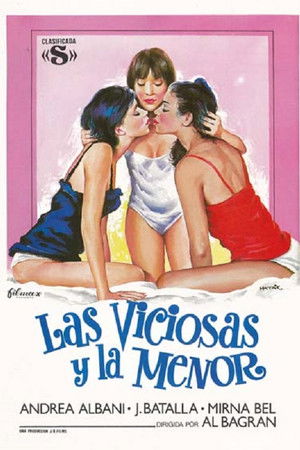 Las viciosas y la menor