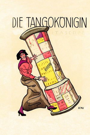 Die Tango-Königin