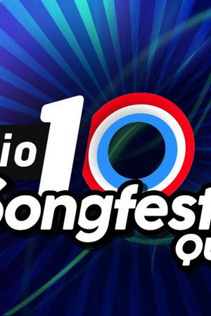 De Radio 10 Songfestivalquiz