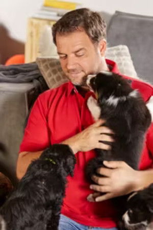 Martin Rütter - Die Welpen kommen