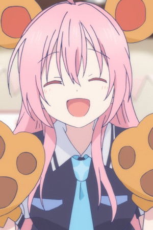 ハッピーシュガーライフ