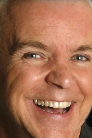 Wayne Dobson - A Kind of Magic