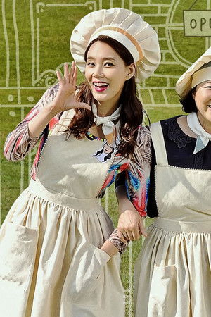 The Legend of the Witch