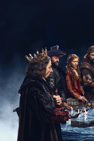 Barbaros Hayreddin: Sultanın Fermanı