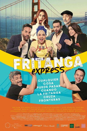 Fritanga Express
