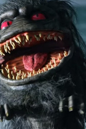 Critters: A New Binge