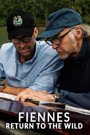 Fiennes: Return to the Wild
