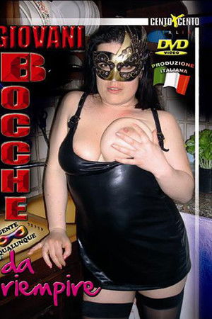 Giovani bocche da riempire