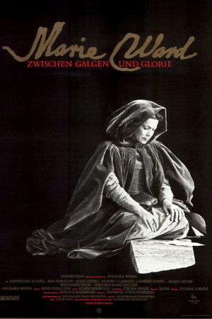 Marie Ward - Zwischen Galgen und Glorie