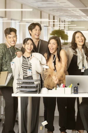 ค่อย ๆ รัก