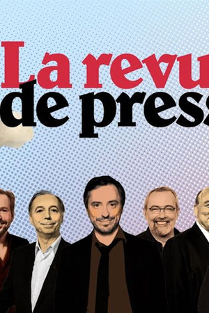 La revue de presse