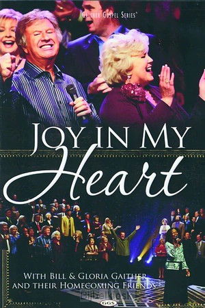 Joy In My Heart