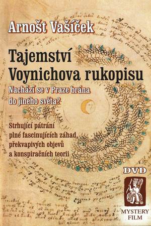 Tajemství Voynichova rukopisu