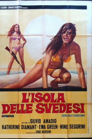 L'isola delle svedesi