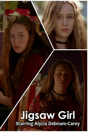 Jigsaw Girl