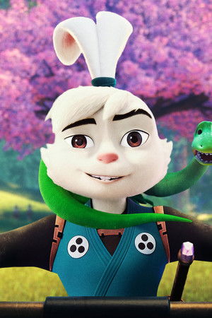 Tavşan Samuray: Usagi Günlükleri