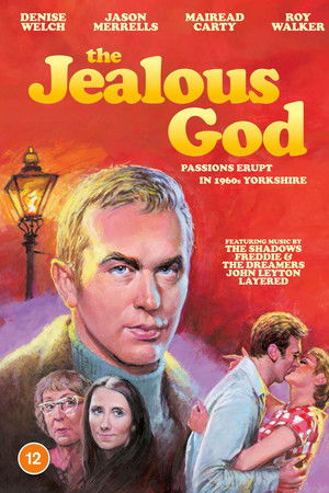 The Jealous God