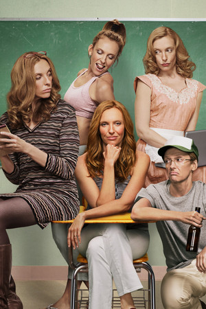 United States of Tara