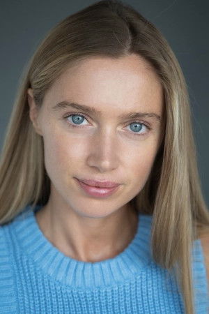 Анна Андрусенко