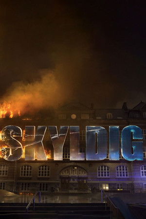 Skyldig