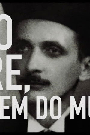 Paulo Freire: Um Homem do Mundo