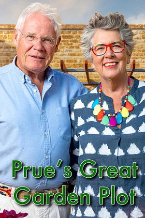 Prue's Great Garden Plot
