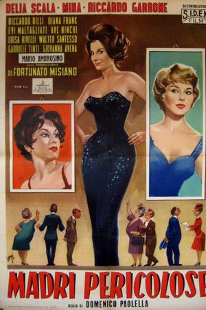 Madri pericolose