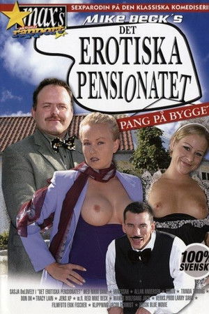 Det erotiska pensionatet