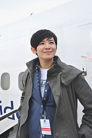 奧比斯救盲之旅