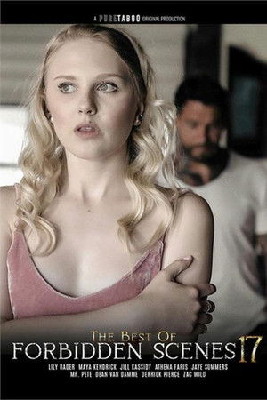 The Best of Forbidden Scenes 17