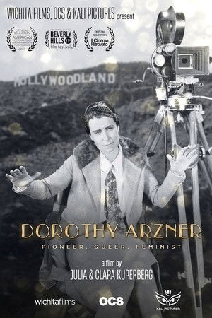 Dorothy Arzner: Pioneer, Queer, Feminist