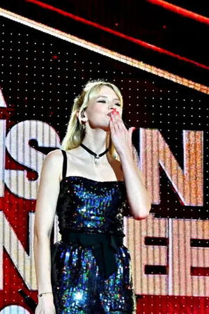 La chanson de l'année