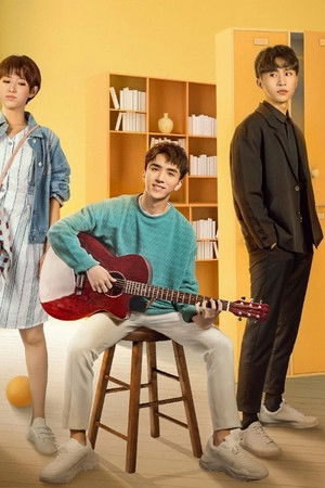 没关系，是青春啊！