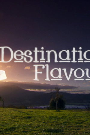 Destination Flavour