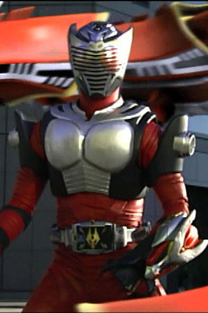 仮面ライダー龍騎