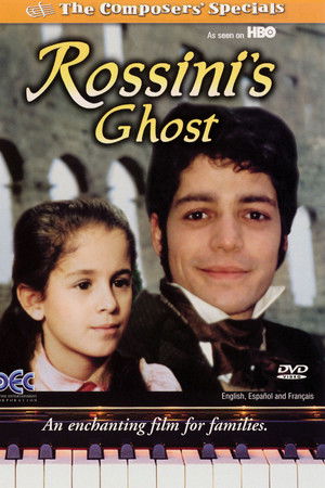 Rossini's Ghost