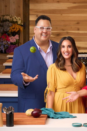 The Great American Recipe