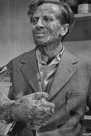 The Quatermass Deneyi