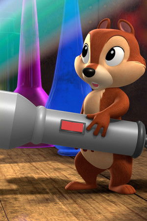 Chip 'n Dale's Nutty Tales