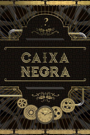Caixa Negra