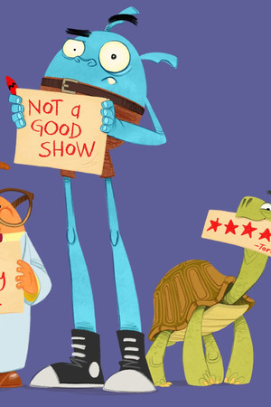 Do Not Watch This Show